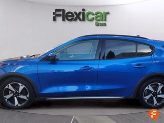 Ford Focus 1.0 Ecob. MHEV 114kW Active Des. SIP AT