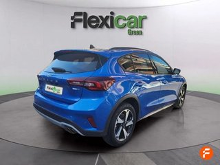 Ford Focus 1.0 Ecob. MHEV 114kW Active Des. SIP AT