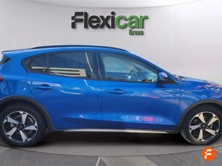 Ford Focus 1.0 Ecob. MHEV 114kW Active Des. SIP AT