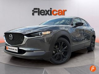 Mazda CX-30 e-SKYACTIV-X 2.0 137kW Homura