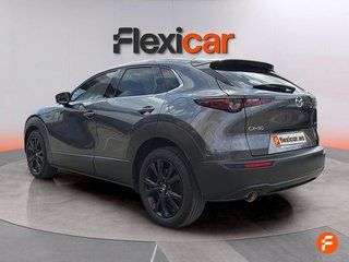 Mazda CX-30 e-SKYACTIV-X 2.0 137kW Homura