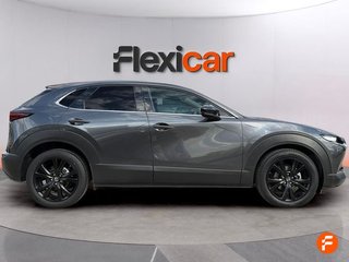 Mazda CX-30 e-SKYACTIV-X 2.0 137kW Homura
