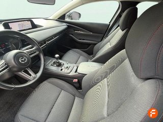Mazda CX-30 e-SKYACTIV-X 2.0 137kW Homura
