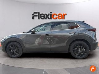 Mazda CX-30 e-SKYACTIV-X 2.0 137kW Homura