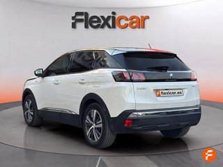 Peugeot 3008 180 e-EAT8 Active Pack