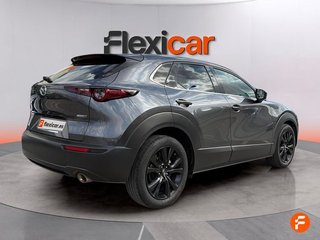 Mazda CX-30 e-SKYACTIV-X 2.0 137kW Homura