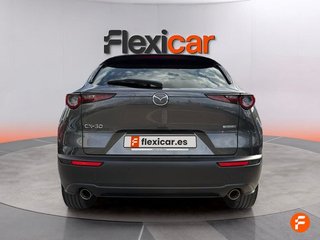 Mazda CX-30 e-SKYACTIV-X 2.0 137kW Homura