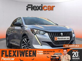 Peugeot 208 PureTech 73kW (100CV) EAT8 Allure Pack