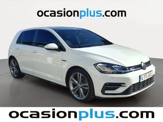 Volkswagen Golf Sport 1.5 TSI Evo 110 kW (150 CV) DSG