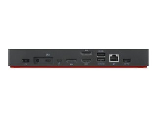 Lenovo Thunderbolt 4 Workstation Dock 40B00300EU