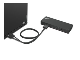 Lenovo Thunderbolt 4 Workstation Dock 40B00300EU