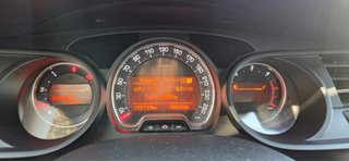 Citroen C5 2013