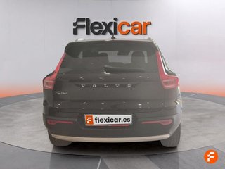 Volvo XC40 2.0 D3