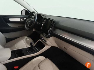 Volvo XC40 2.0 D3