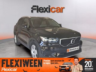 Volvo XC40 2.0 D3