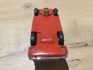 Scalextric trinang