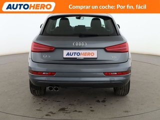 Audi Q3 2.0 TDI Sport