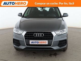 Audi Q3 2.0 TDI Sport
