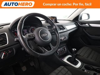Audi Q3 2.0 TDI Sport