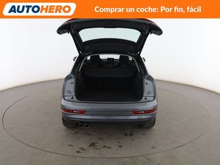 Audi Q3 2.0 TDI Sport