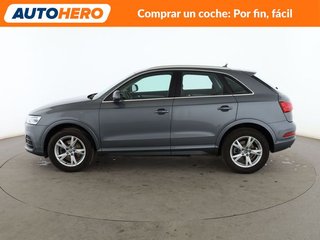 Audi Q3 2.0 TDI Sport