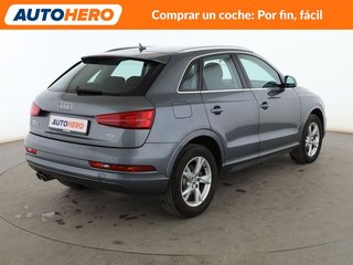 Audi Q3 2.0 TDI Sport