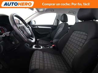 Audi Q3 2.0 TDI Sport