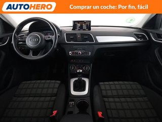 Audi Q3 2.0 TDI Sport