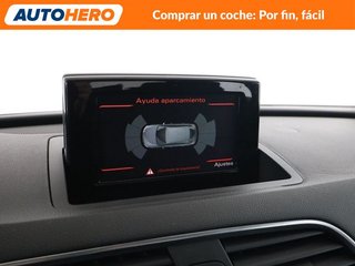 Audi Q3 2.0 TDI Sport