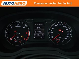 Audi Q3 2.0 TDI Sport