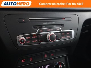 Audi Q3 2.0 TDI Sport
