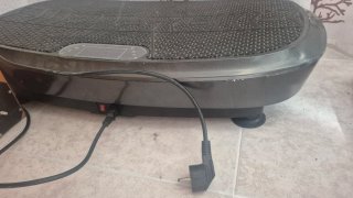 Plataforma Vibratoria FITFIU Fitness PV-200