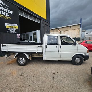 Volkswagen T4 PICK UP