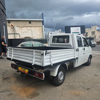 Volkswagen T4 PICK UP