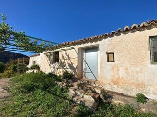 Casa rural en venta en Cerrado Calderón - El Morlaco en Málaga