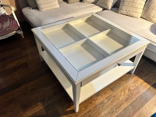 Mesa de centro Liatorp Ikea