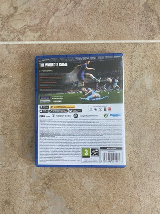 FIFA 23 PS5