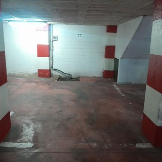 Garaje en venta en Carranque - Haza Cuevas en Málaga