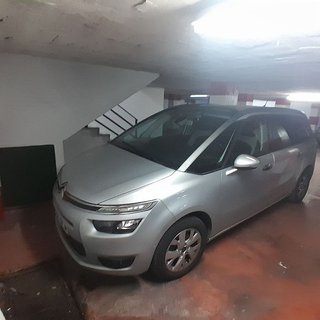 Garaje en venta en Carranque - Haza Cuevas en Málaga