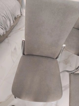 Set de 6 Sillas de Comedor