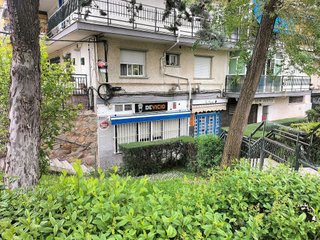 Local comercial en venta en Parque de la Coruña - Las Suertes en Collado Villalba