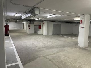 Garaje en venta en Perchel Sur - Plaza de Toros Vieja en Málaga