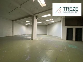 Local comercial en venta en Santo Domingo - La Estación en Aranda de Duero