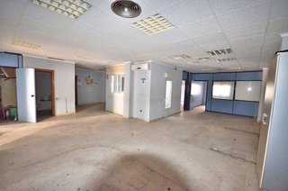Oficina en venta en Centro en Torrevieja