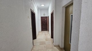 Oficina en venta en La Malagueta - La Caleta en Málaga