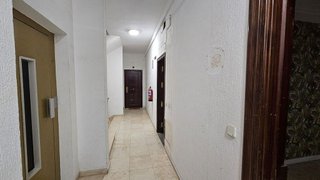 Oficina en venta en La Malagueta - La Caleta en Málaga