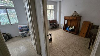 Oficina en venta en La Malagueta - La Caleta en Málaga