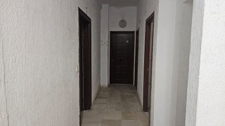 Oficina en venta en La Malagueta - La Caleta en Málaga