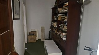 Oficina en venta en La Malagueta - La Caleta en Málaga