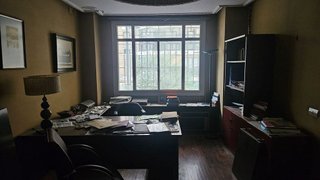 Oficina en venta en La Malagueta - La Caleta en Málaga